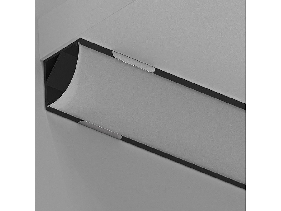 Профиль накладной угловой внутренний Arte Lamp SURFACE A161606S