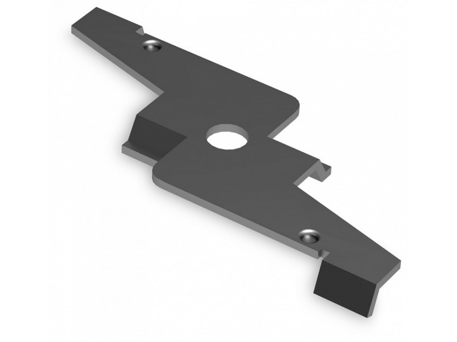 Крепление для трека Ambrella Light TRACK SYSTEM GL1995