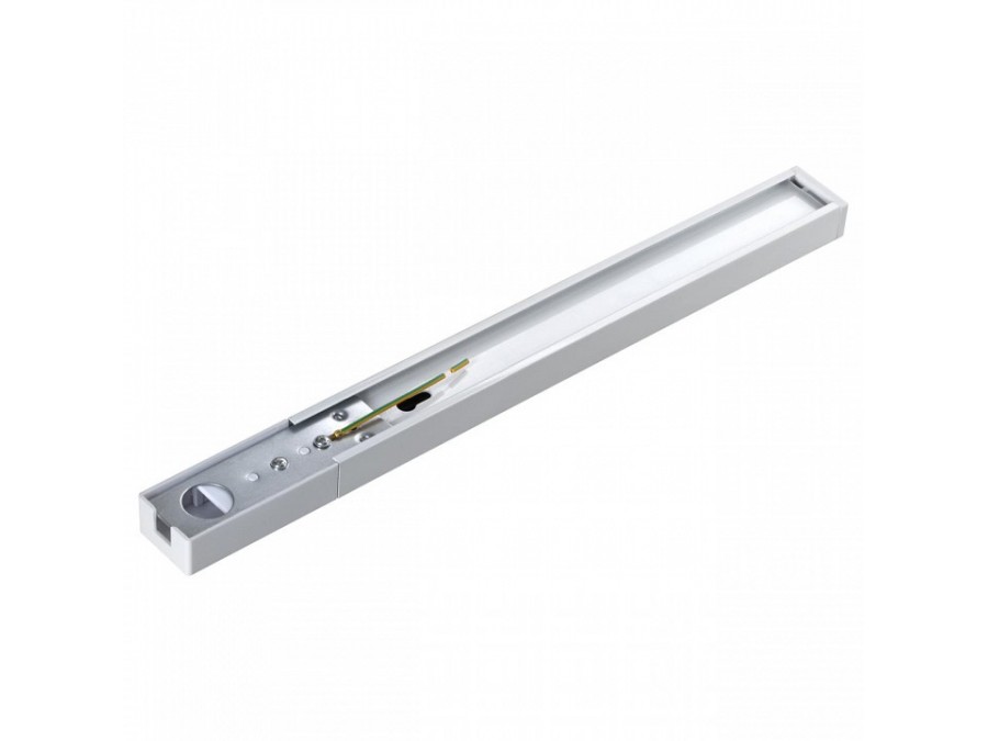 Трек накладной Novotech PORT 135297