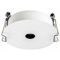 Рамка на 1 светильник Lightstar Spira 074206-12