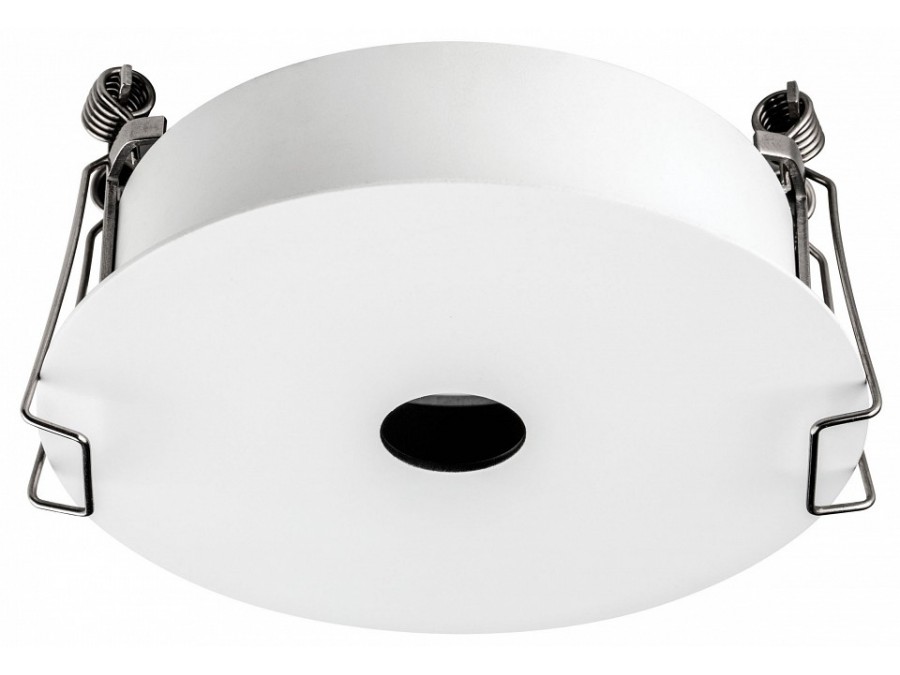 Рамка на 1 светильник Lightstar Spira 074206-12