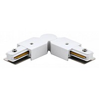 Соединитель линейный для треков Eglo TB 99739