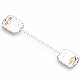 Соединитель гибкий для треков Ambrella Light TRACK SYSTEM GL7187