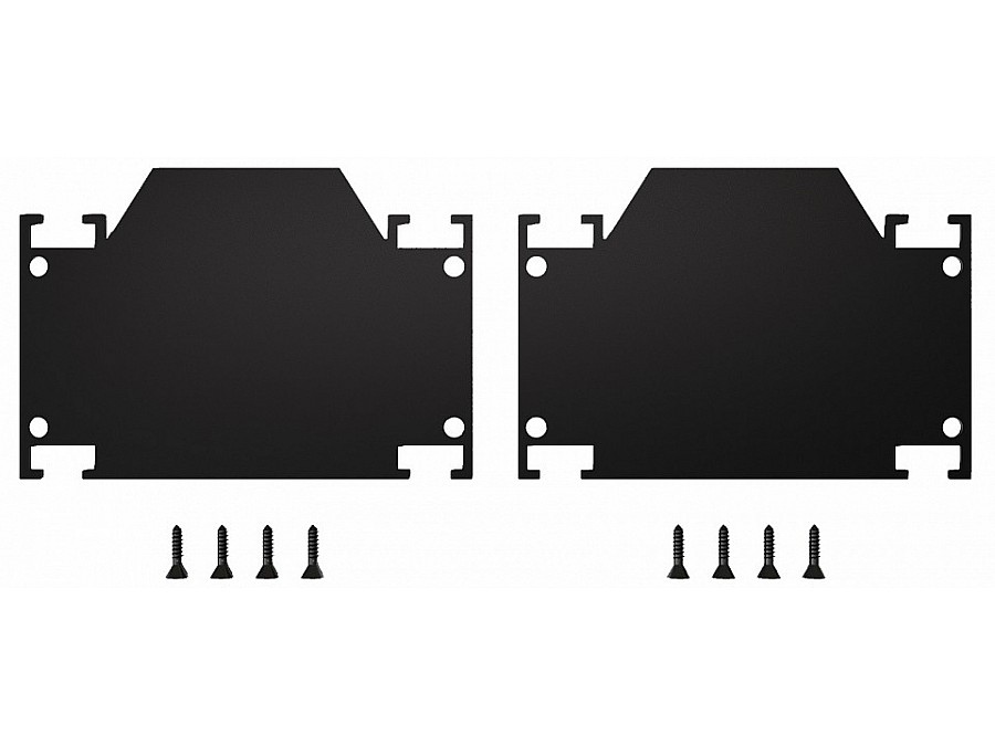 Заглушка для трека ST-Luce SKYLINE 48 ST047.589.02