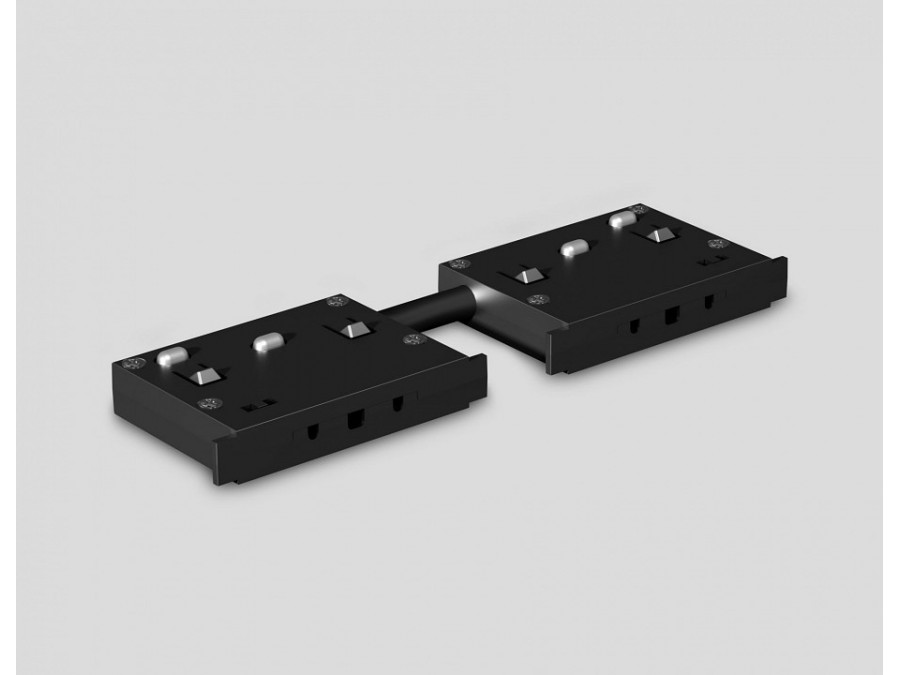 Токопровод центральный Ambrella Light TRACK SYSTEM GL2030