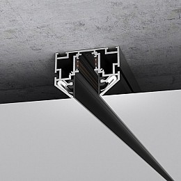 Заглушка для трека Elektrostandard Slim Magnetic 85206/00