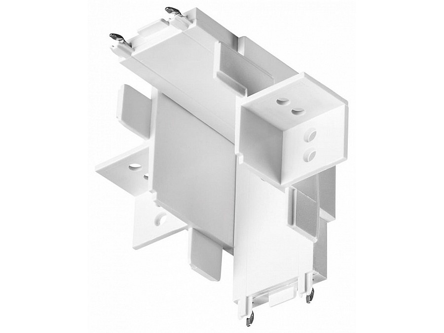 Соединитель угловой внутренний для треков встраиваемых Novotech Smal 135283