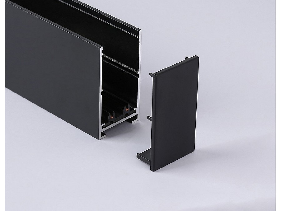 Заглушка для трека Ambrella Light GL GL1058