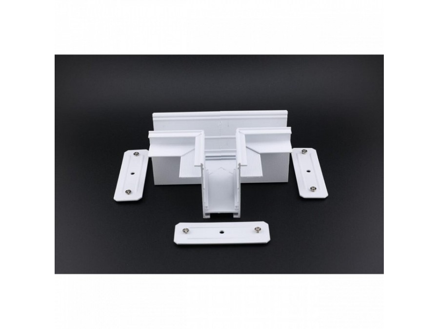 Соединитель T-образный для треков Aployt Magnetic track 220 APL.0285.10.03