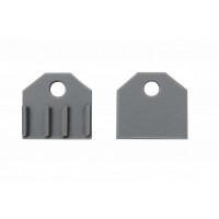 Заглушка для трека ST-Luce SUPER5 ST066.199.00