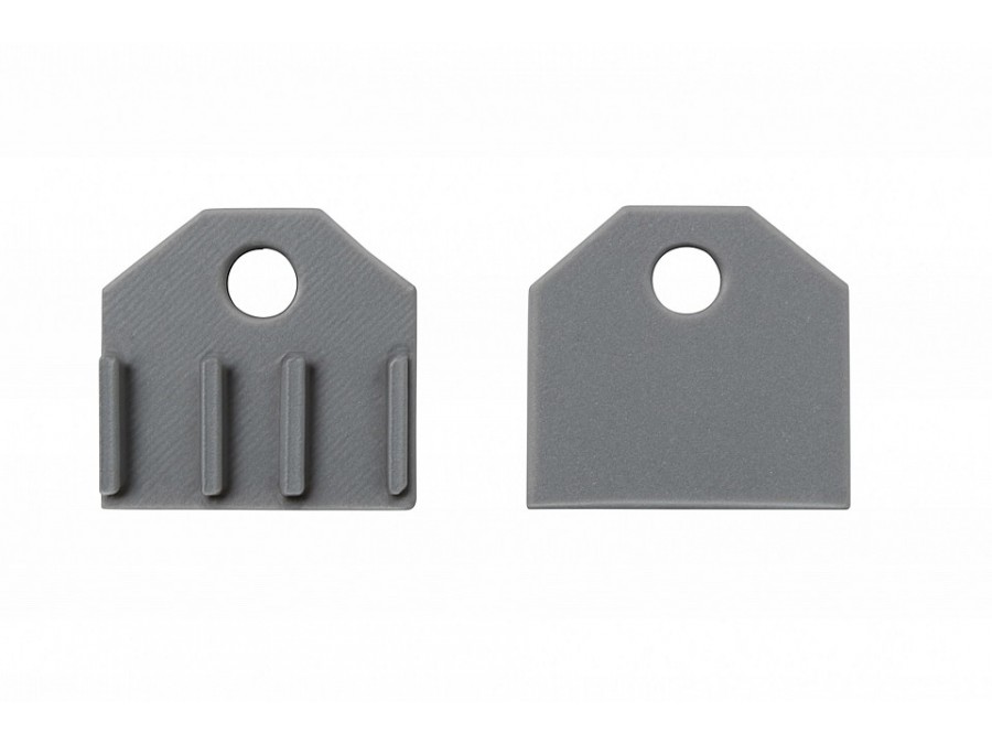 Заглушка для трека ST-Luce SUPER5 ST066.199.00