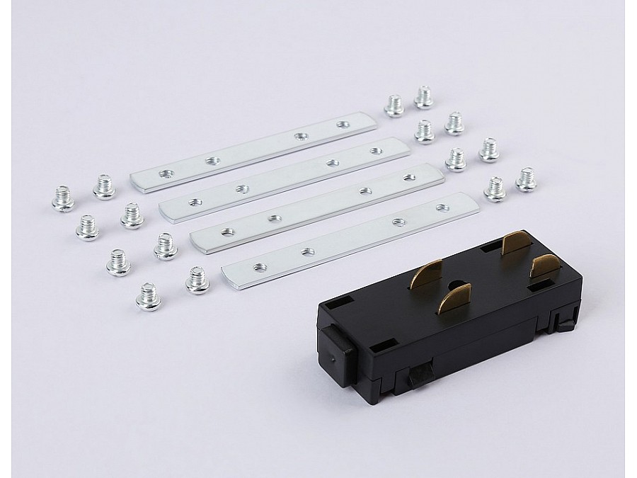Токопровод концевой Ambrella Light GL GL1108