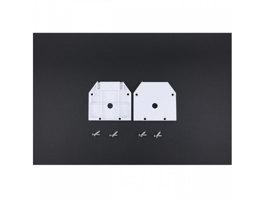 Заглушка для трека Aployt Magnetic track 220 APL.0284.10.05