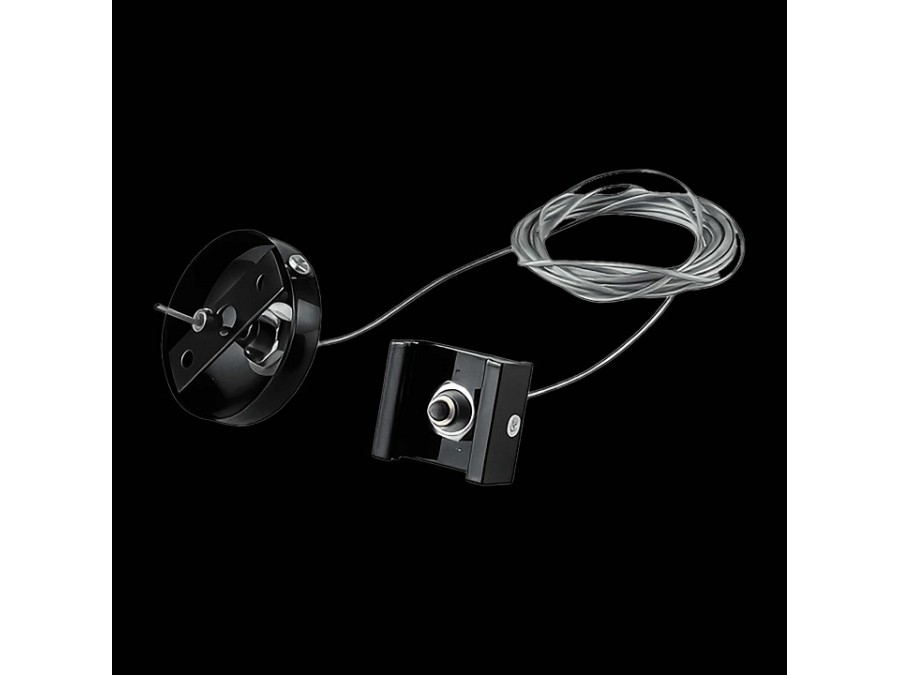 Подвес для трека Lightstar Quattro 504177-FR1