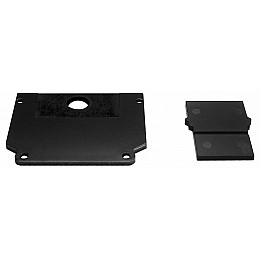 Заглушка для трека Lightstar Uno Pro 509467