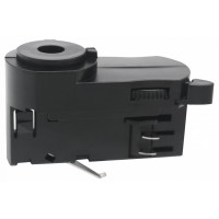 Переходник для трека Lightstar Quattro 594007-403