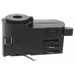 Переходник для трека Lightstar Quattro 594007-403