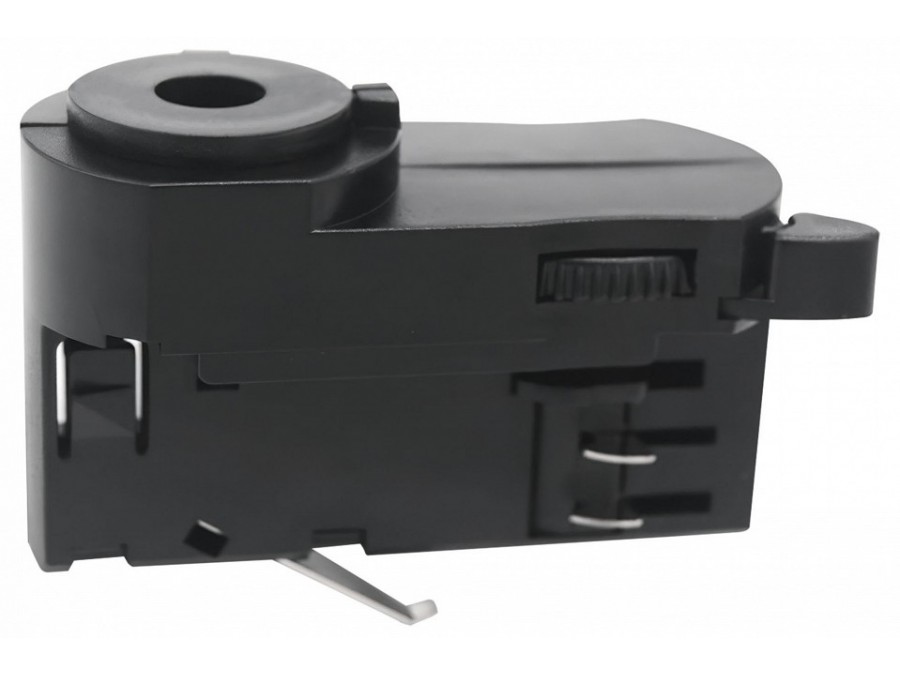 Переходник для трека Lightstar Quattro 594007-403