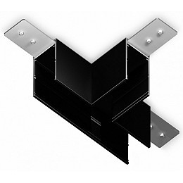 Соединитель T-образный для треков накладных Ambrella Light GL GL1036