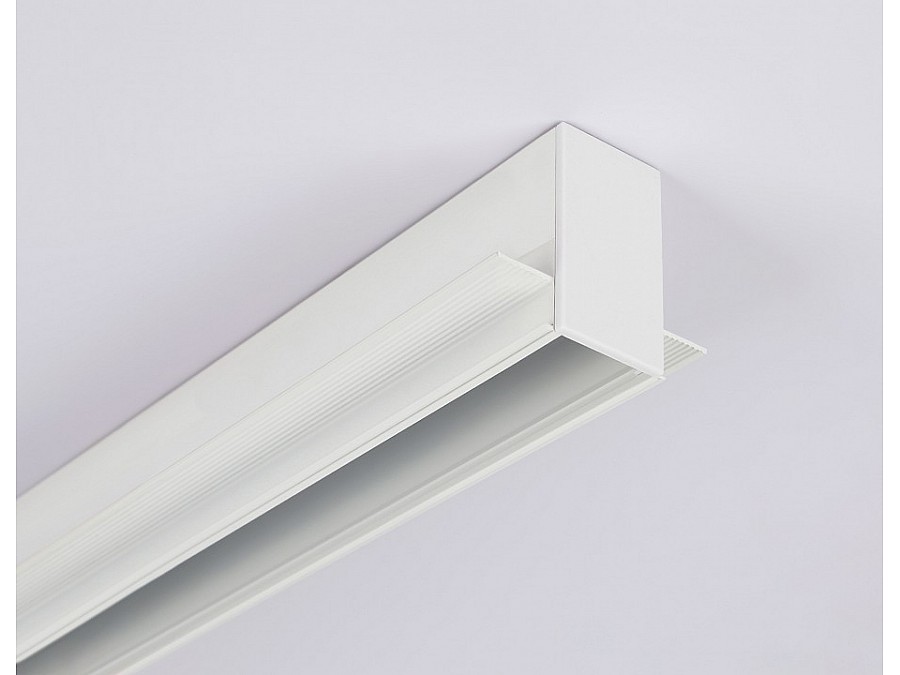 Трек встраиваемый Ambrella Light GL GL1009