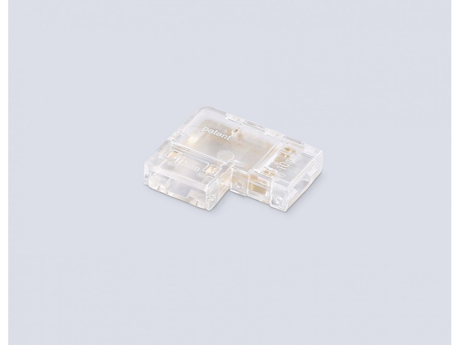 Соединитель лент угловой жесткий Ambrella Light  GS6891