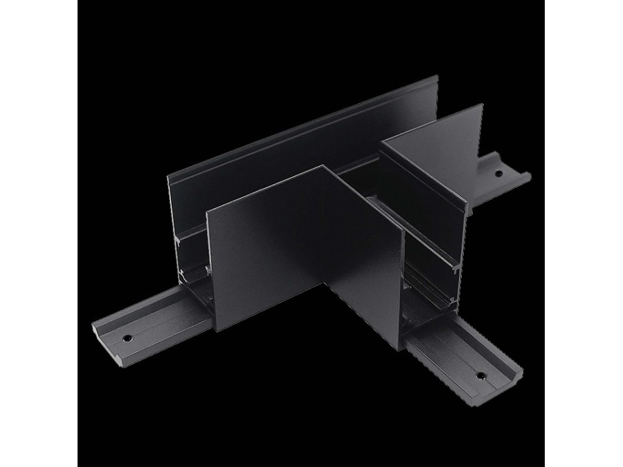 Соединитель T-образный для треков Lightstar Uno Pro 509177P