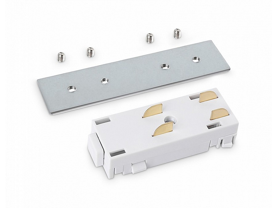 Токопровод концевой Ambrella Light GL GL1105