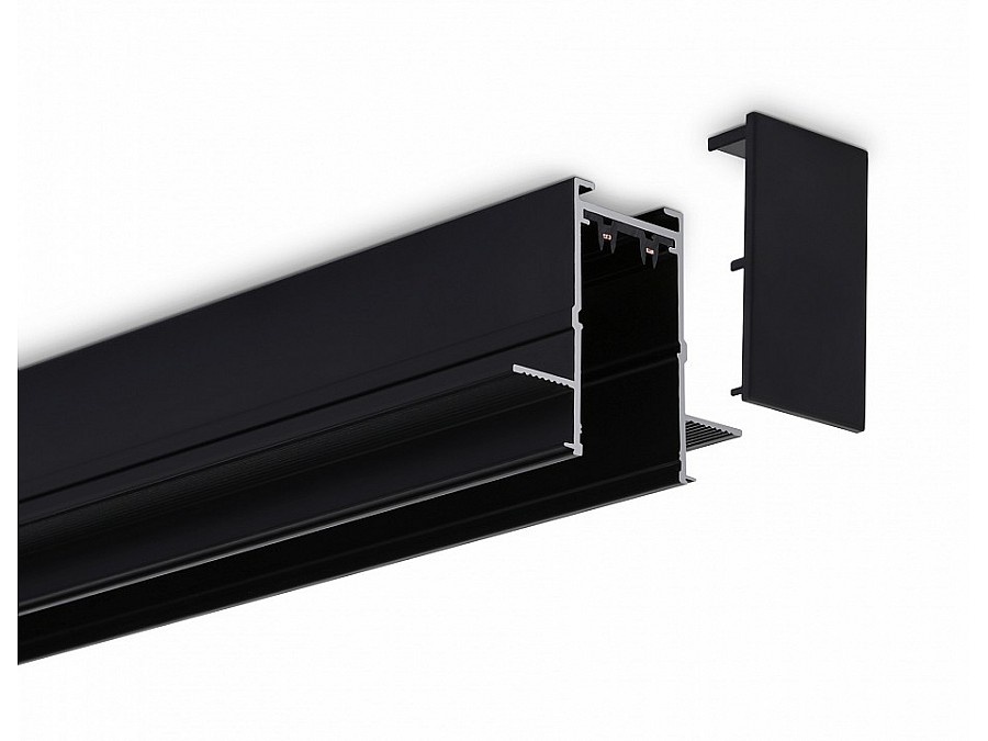 Трек встраиваемый Ambrella Light GL GL1010