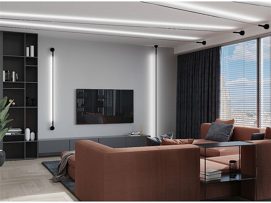 Набор креплений Arte Lamp Skycross A601006N