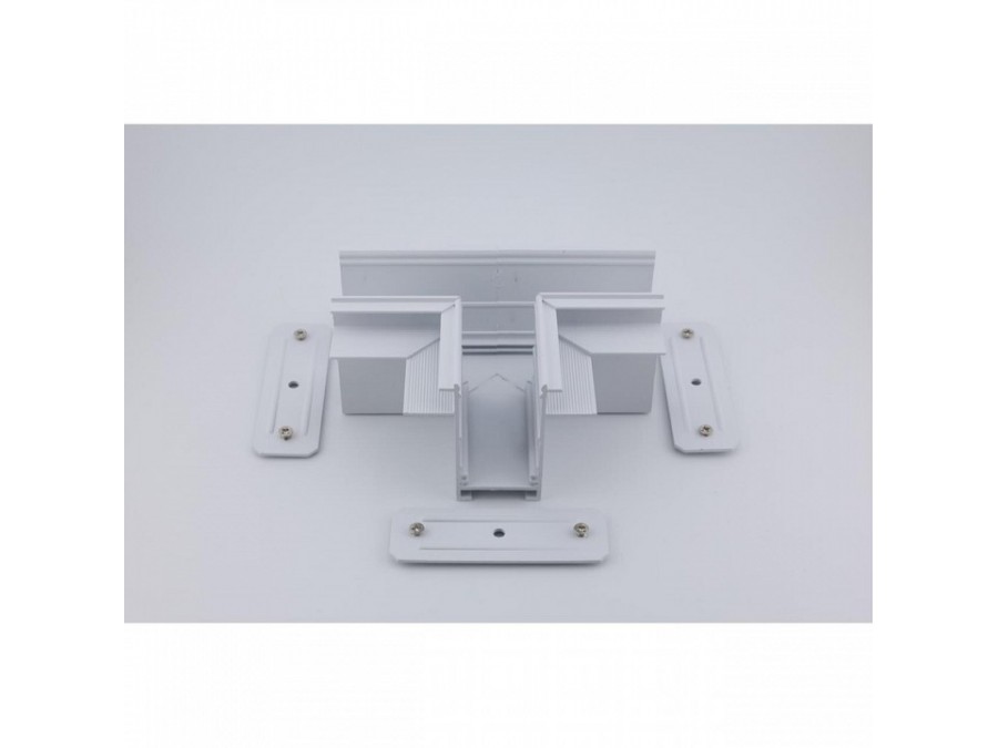 Соединитель T-образный для треков Aployt Magnetic track 220 APL.0285.10.03