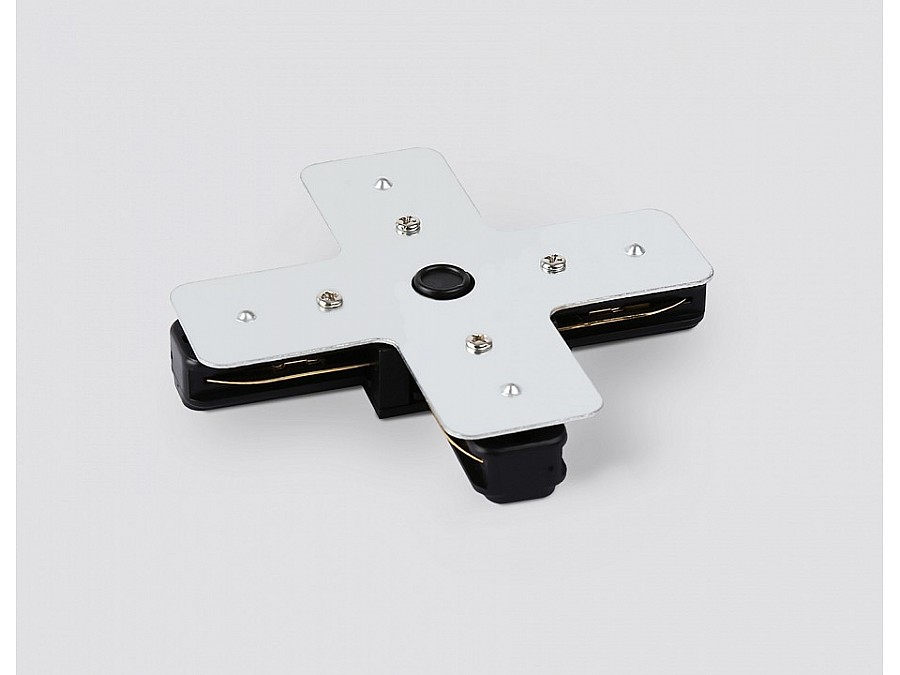 Соединитель X-образный для треков Ambrella Light TRACK SYSTEM GL7172