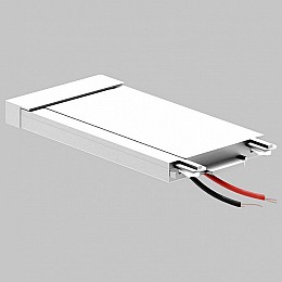 Токопровод концевой Imex UT25 IL.0007.3009-WH