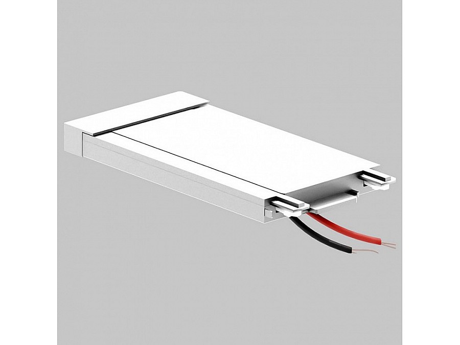 Токопровод концевой Imex UT25 IL.0007.3009-WH