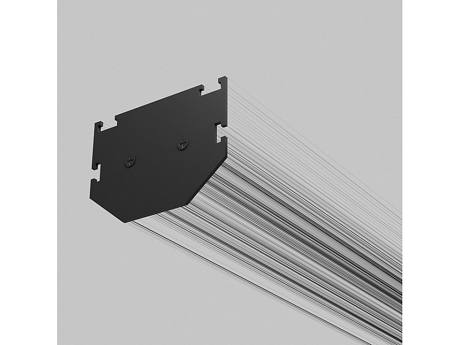 Заглушка для трека Elektrostandard Slim Magnetic 85233/00