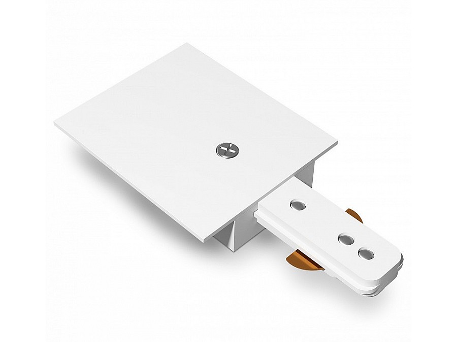 Токопровод концевой Ambrella Light TRACK SYSTEM GL7155