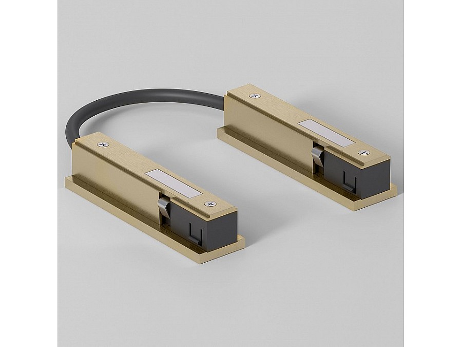 Соединитель гибкий для треков Elektrostandard Line Magnetic a069643