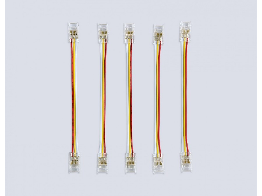 Соединитель лент гибкий Ambrella Light  GS7911