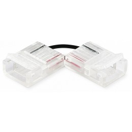 Соединитель лент угловой жесткий Ambrella Light  GS6871