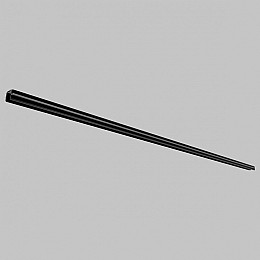 Трек встраиваемый Imex UT25 IL.0007.5002-BK