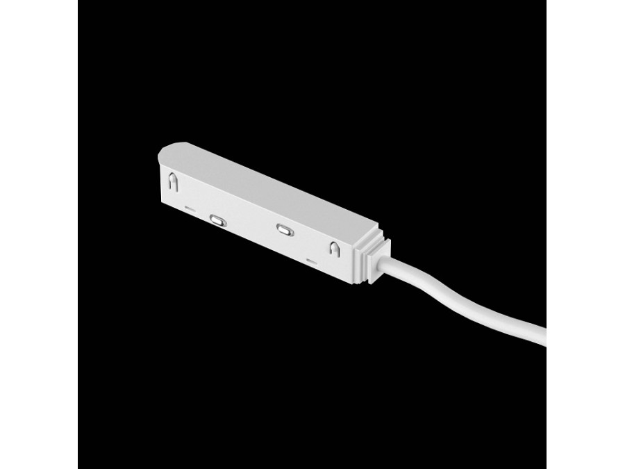 Токопровод концевой Lightstar Uno 509116