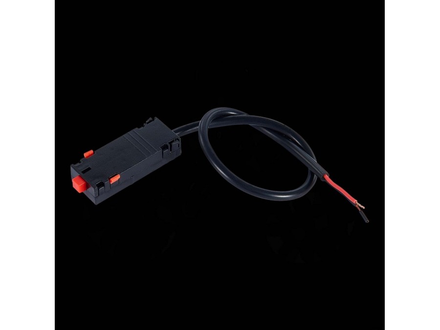 Токопровод концевой ST-Luce SKYLINE 220 ST015.422.12H