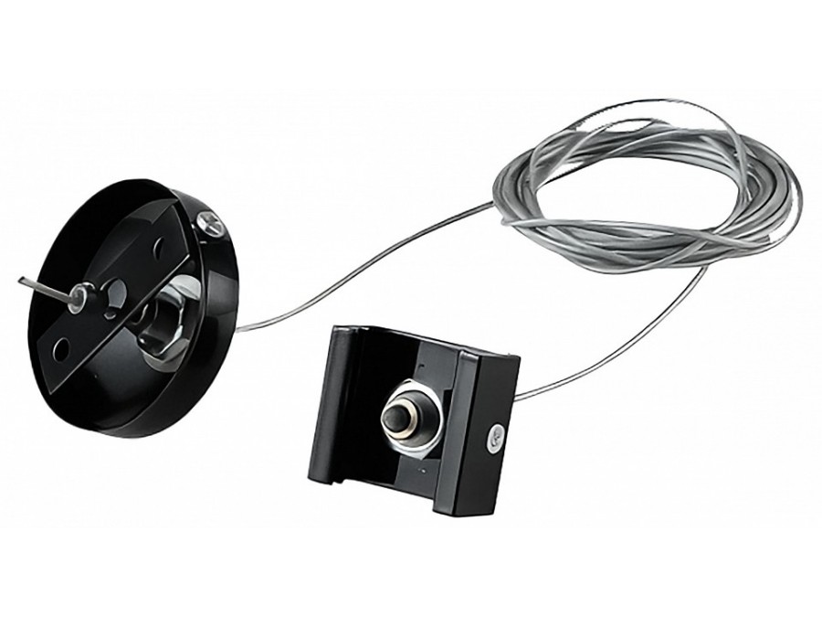 Подвес для трека Lightstar Quattro 504177-FR1