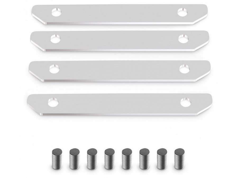 Соединитель линейный для треков Ambrella Light GL GL36190