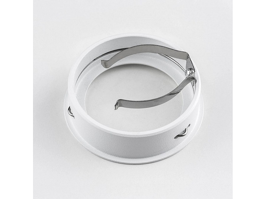 Рамка на 1 светильник Lightstar Rullo 204436