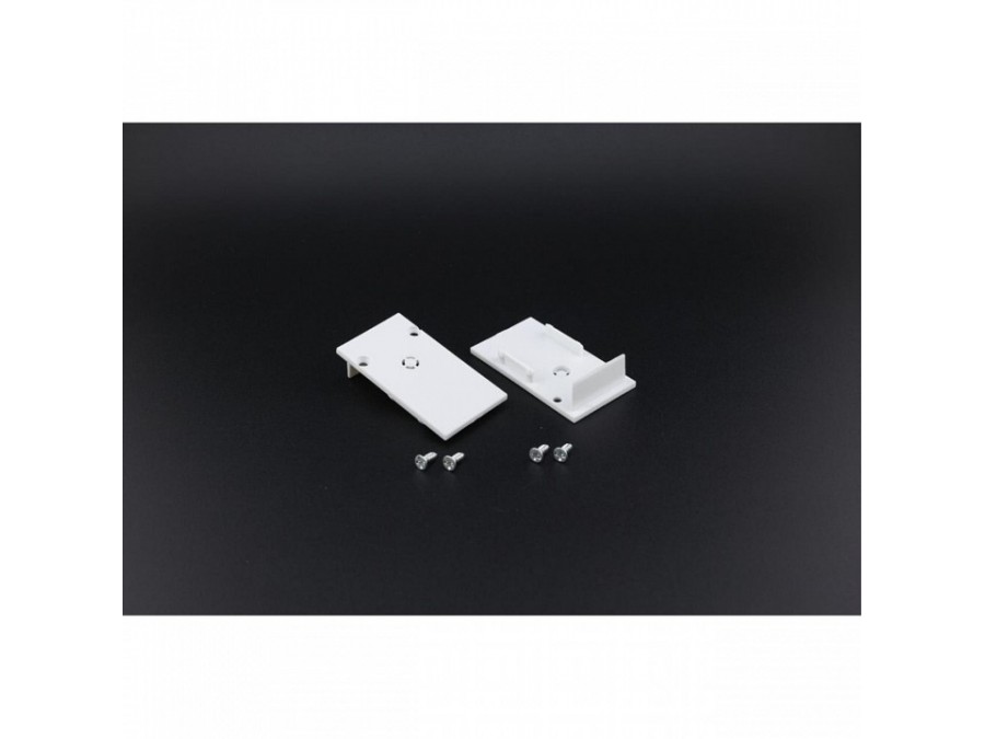 Заглушка для трека Aployt Magnetic track 220 APL.0282.10.03