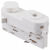 Соединитель линейный для треков Lightstar Quattro/DALI/ 594006-601