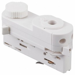 Соединитель линейный для треков Lightstar Quattro/DALI/ 594006-601