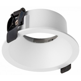 Рамка встраиваемая для светильника Lightstar STELLA BASE 075406