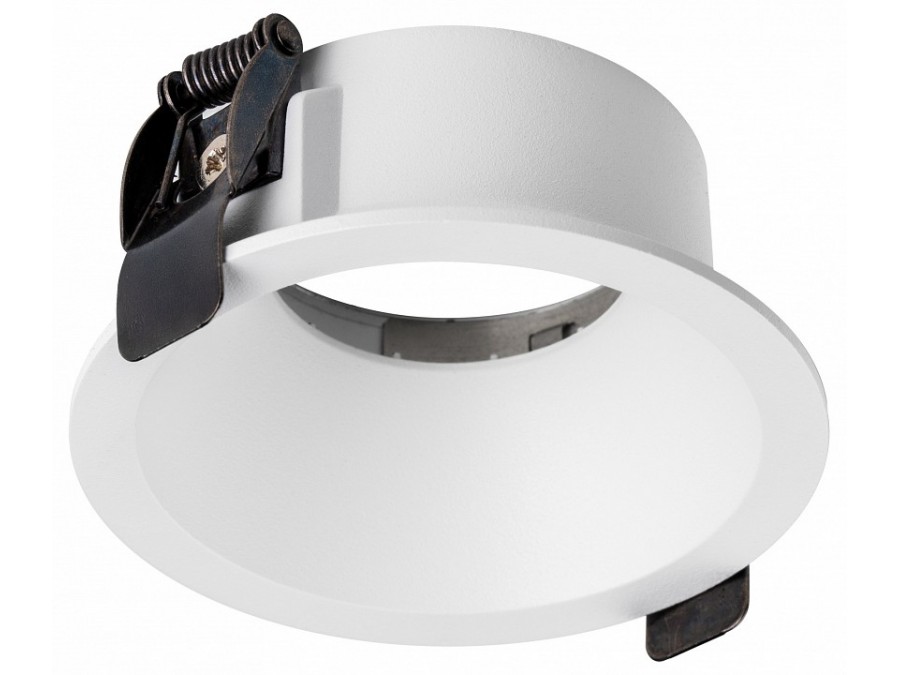 Рамка встраиваемая для светильника Lightstar STELLA BASE 075406