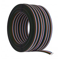 Провод электрический Arte Lamp STRIP-ACCESSORIES A20-5W